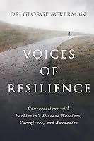 Algopix Similar Product 11 - Voices of Resilience Conversations