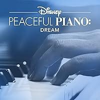 Algopix Similar Product 12 - Disney Peaceful Piano: Dream