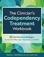 Algopix Similar Product 12 - The Clinicians Codependency Treatment