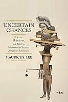 Algopix Similar Product 16 - Uncertain Chances Science Skepticism