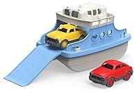 Algopix Similar Product 4 - Green Toys Ferry Boat with Mini Cars