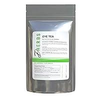 Algopix Similar Product 10 - Dherbs Eye Tea, 40 Grams