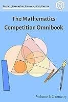 Algopix Similar Product 1 - The Mathematics Competition Omnibook