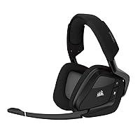 Algopix Similar Product 19 - CORSAIR Void PRO RGB Wireless Gaming