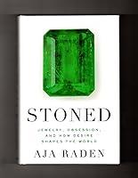 Algopix Similar Product 5 - Stoned Jewelry Obsession and How