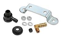 Algopix Similar Product 3 - Mr Gasket 3701 Black Painted Vacuum