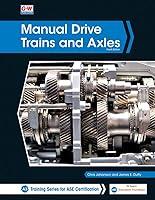 Algopix Similar Product 17 - Manual Drive Trains and Axles