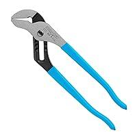 Algopix Similar Product 17 - Channellock 415 10Inch Smooth Jaw
