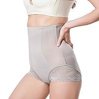 Algopix Similar Product 13 - ZHIHUI SAM ZZW Underwear Tummy Control