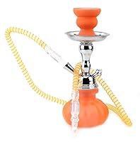 Algopix Similar Product 7 - GStar 11 Premium 1 Hose Hookah