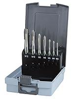 Algopix Similar Product 5 - Ruko HSSECo 5 Machine Tap Set in