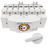 Algopix Similar Product 17 - Hager Him 400  Switch Modular i0ii