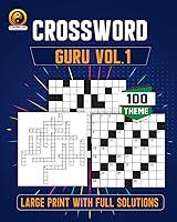 Algopix Similar Product 9 - The Bumper Book of Quick Crosswords Vol
