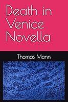 Algopix Similar Product 19 - Death in Venice Novella German