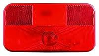 Algopix Similar Product 8 - Optronics RV-ST50P Red RV Tail Light