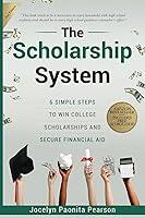 Algopix Similar Product 2 - The Scholarship System 6 Simple Steps