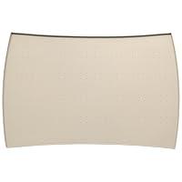 Algopix Similar Product 15 - Petfusion Large Waterproof Pet Food Mat