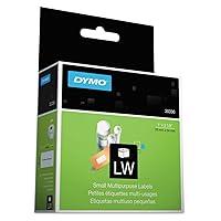 Algopix Similar Product 15 - Dymo Labelwriter Multipurpose Labels 1