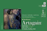 Algopix Similar Product 11 - Strathmore 400 Series Artagain Pad