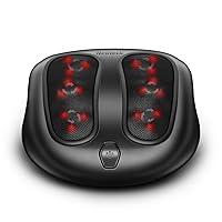 Algopix Similar Product 10 - Nekteck Foot Massager with Heat
