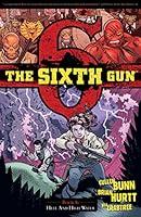 Algopix Similar Product 17 - The Sixth Gun Vol 8 Hell and High
