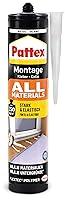 Algopix Similar Product 7 - Pattex 1828610All Materials Mounting