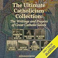Algopix Similar Product 18 - The Ultimate Catholicism Collection
