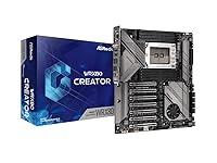 Algopix Similar Product 1 - ASRock MB WRX80 Creator R2.0 R