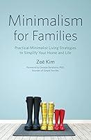 Algopix Similar Product 18 - Minimalism for Families Practical