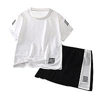 Algopix Similar Product 19 - RTJTGXF Kids Toddler Baby Boys Girls