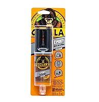 Algopix Similar Product 12 - Gorilla 2 Part Epoxy Clear Epoxy 085