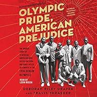 Algopix Similar Product 5 - Olympic Pride American Prejudice The