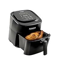 Algopix Similar Product 10 - NUWAVE Brio 7in1 Air Fryer Oven
