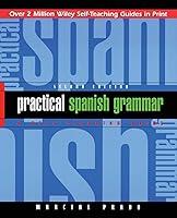 Algopix Similar Product 20 - Practical Spanish Grammar A