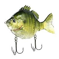 Algopix Similar Product 14 - FishLab BGS4GB Bio Gill Swimbait Slow