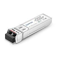 Algopix Similar Product 11 - 10GBASEER SFP Module 10giga Single