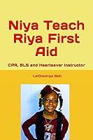 Algopix Similar Product 4 - Niya Teach Riya First Aid