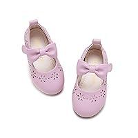 Algopix Similar Product 16 - Kiderence Toddler Girls Dress Shoes