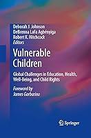 Algopix Similar Product 17 - Vulnerable Children Global Challenges