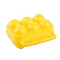 Algopix Similar Product 9 - Coghlans 812A Holder Holds 6 Eggs