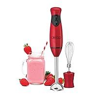 Algopix Similar Product 20 - BELLA Immersion Hand Blender Portable