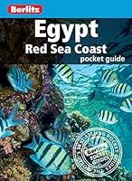 Algopix Similar Product 7 - Berlitz Pocket Guide Egypt Red Sea