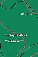 Algopix Similar Product 7 - Turkey in Africa Turkeys Strategic