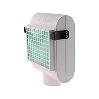Algopix Similar Product 2 - BetterVent Indoor Dryer Vent by ADR