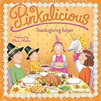 Algopix Similar Product 1 - Pinkalicious: Thanksgiving Helper