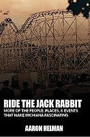 Algopix Similar Product 8 - Ride the Jack Rabbit More of the