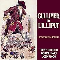 Algopix Similar Product 19 - Gulliver in Lilliput (Dramatised)