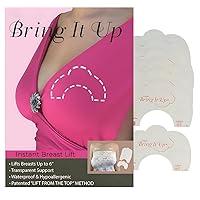 Algopix Similar Product 16 - Bring It Up Instant Breast Lift  Plus