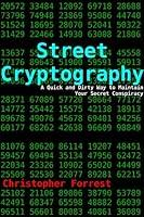 Algopix Similar Product 20 - Street Cryptography