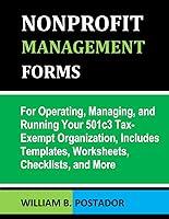 Algopix Similar Product 14 - Nonprofit Management Forms For